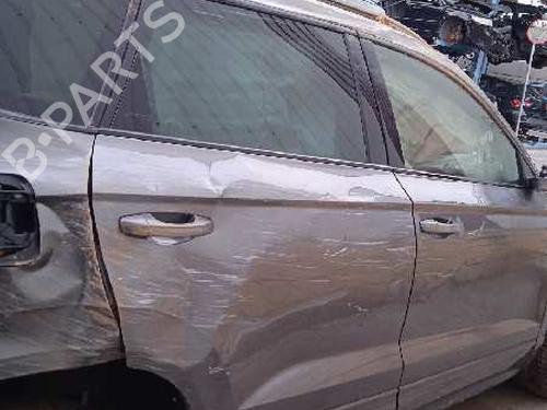 Electronic module SKODA KAROQ (NU7, ND7) 2.0 TDI 4x4 | BP18145327M83