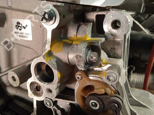 Engine BMW 2 Active Tourer (F45) 216 d | BP26207920M1  - Image 8