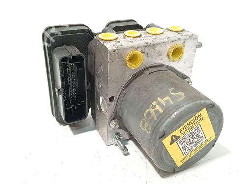 Used ABS pump RENAULT CLIO V (B7_) [2019-2026]  31308175