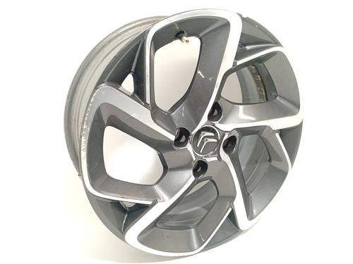 Used Rim Rim 36564457 36564457
