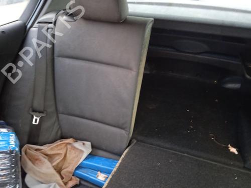 Left front fenders BMW 1 (E87)  | BP28539850C41 