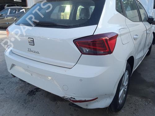 Rim SEAT IBIZA V (KJ1, KJG) 1.0 TSI | BP29604226C45 