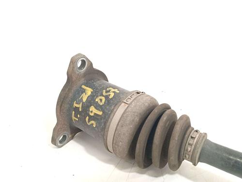 Left rear driveshaft SUZUKI VITARA (LY) 1.4 T AllGrip (APK414) | BP38704430M40 - Image 3