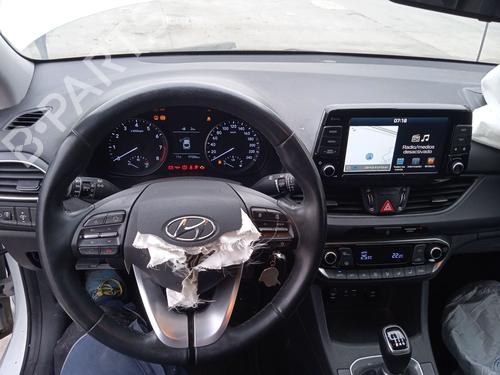 Tailgate lock HYUNDAI i30 (PDE, PD, PDEN) 1.0 T-GDI | BP26611073C101 