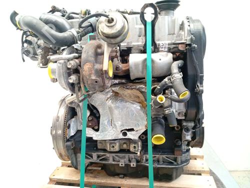 Used Engine Engine MAZDA 6 Hatchback (GG) 2.0 DI (GG14) (121 hp) 40180321 40180321