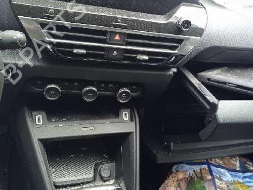 Switch CITROËN C4 III (BA_, BB_, BC_) 1.2 PureTech 155 (BAHNNB, BAHNJD) | BP9677569I30 