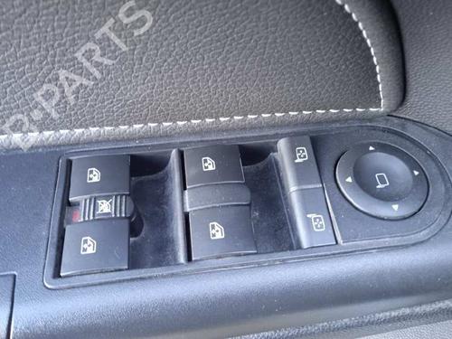 Instrument cluster OPEL ASTRA H (A04)  | BP11684118C47 