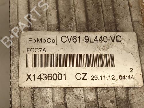 Intercooler FORD FOCUS III 1.0 EcoBoost | BP20332924M30 