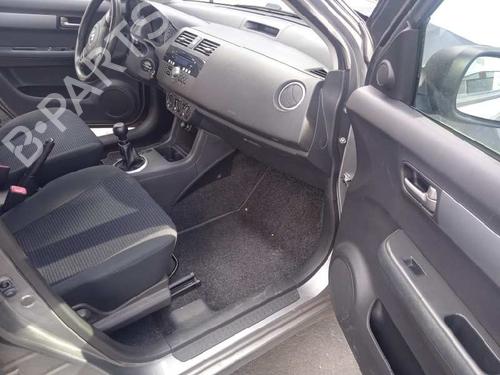 Left mirror SUZUKI SWIFT III (MZ, EZ) 1.3 DDiS (RS413D) | BP9517211C26 