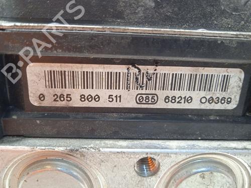 ABS pump SEAT IBIZA III (6L1)  | BP29424856M43 