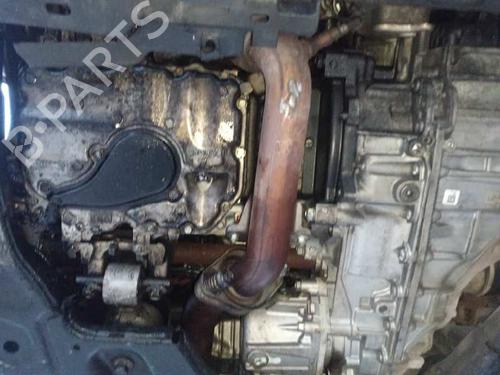 Starter HONDA CR-V IV (RM_) 1.6 i-DTEC (RE6) | BP16017233M8