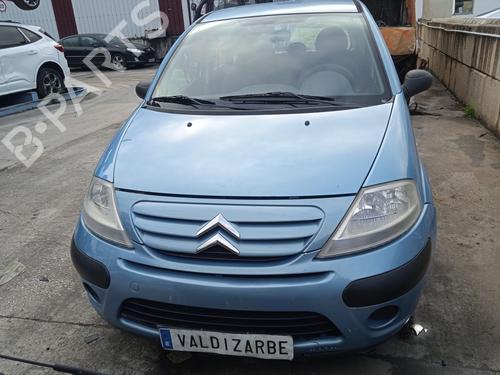 Used Parts CITROËN C3 I (FC_, FN_) 1.4 i (73 hp) 4345680