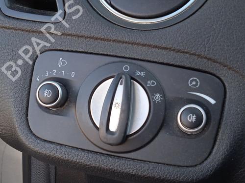 ABS pump FORD S-MAX (WA6)  | BP24926123M43 