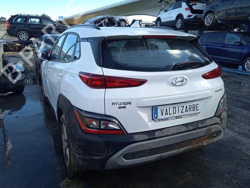 Steering rack HYUNDAI KONA (OS, OSE, OSI) 1.0 T-GDi | BP25626748M22 