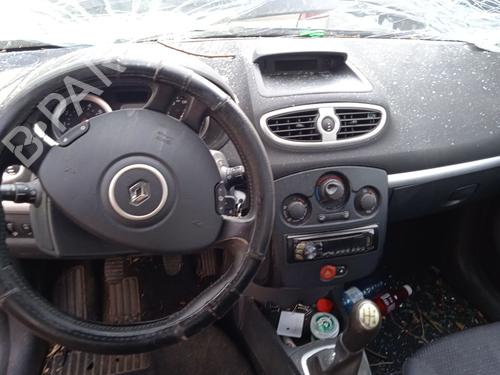 Engine RENAULT CLIO III (BR0/1, CR0/1) 1.2 16V (BR0P, CR0P) | BP28093218M1 - Image 20