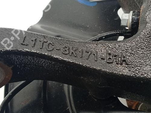 Left front steering knuckle FORD TRANSIT COURIER B460 Box Body/MPV 1.5 EcoBlue | BP34470704M25 - Image 4