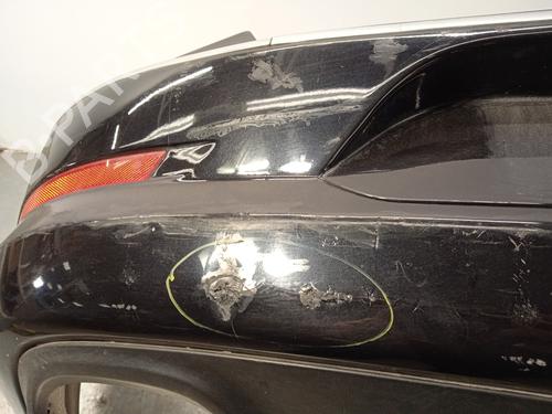 Bagtil kofangere VW PASSAT CC B6 (357) 2.0 TDI | BP27694693C8 