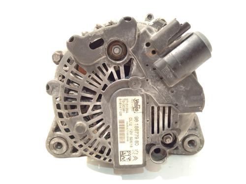 Alternator CITROËN C3 III (SX) 1.2 VTi 82 | BP25847530M7 - Image 3
