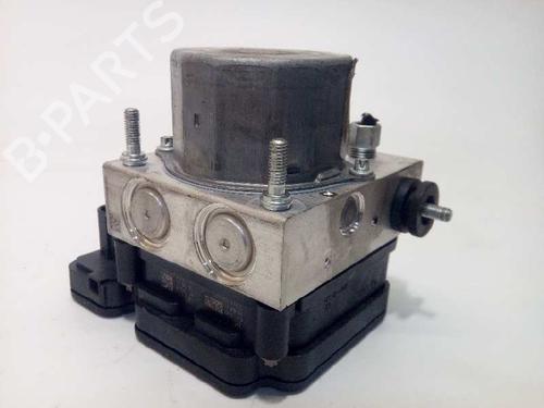 ABS pump RENAULT KADJAR (HA_, HL_)  | BP8900842M43 