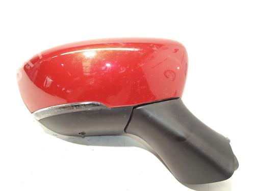 Right mirror RENAULT CLIO IV (BH_) 0.9 TCe 90 (BHNF, BHMA, BHMH, BHJK, BHJR) | BP19447479C27 