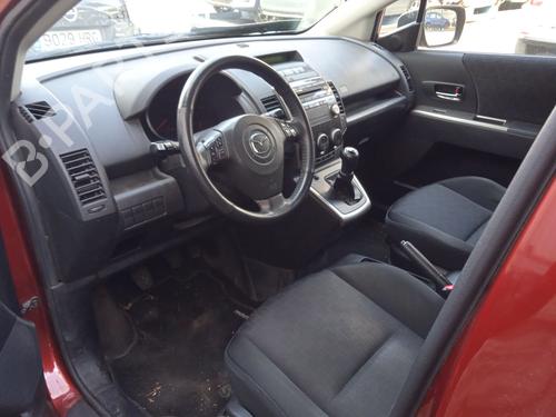 Right headlight MAZDA 5 (CR) 2.0 CD (CR19) | BP24522952C29