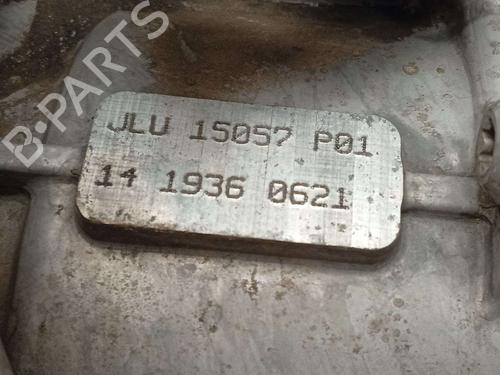 Gearbox VW PASSAT B6 (3C2) 2.0 TDI | BP39200684M3 - Image 8