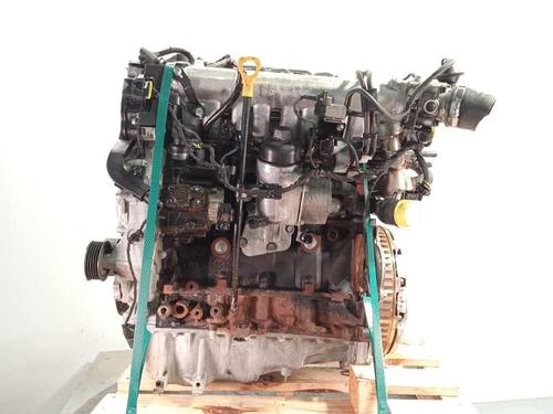 Used Engine Engine KIA CEE'D Hatchback (ED) 1.6 CRDi 115 (115 hp) 10297014 10297014