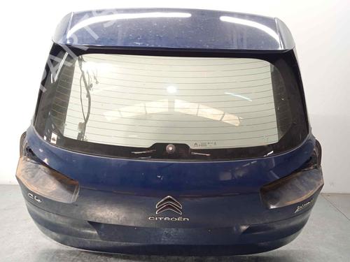 Used Tailgate Tailgate 17639765 17639765