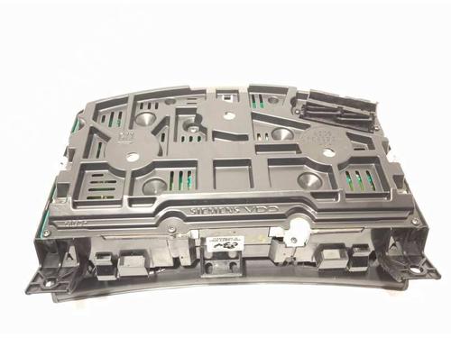 Instrument cluster OPEL ASTRA H (A04)  | BP11684118C47 