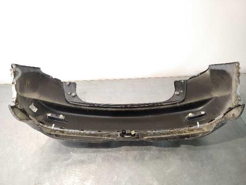 Rear bumper NISSAN JUKE (F15) 1.5 dCi | BP5409581C8 