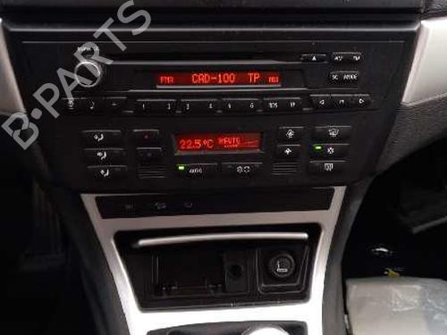 Starter BMW X3 (E83) xDrive 20 d | BP4807331M8 