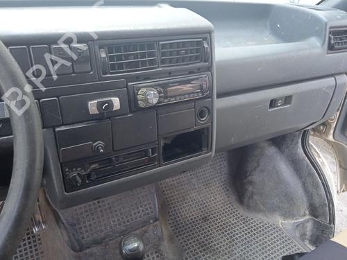 Steering rack VW TRANSPORTER T4 Van (70A, 70H, 7DA, 7DH) 1.9 D | BP26597491M22 