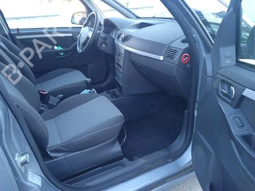 Faro derecho OPEL MERIVA A MPV (X03)  | BP13489298C29 