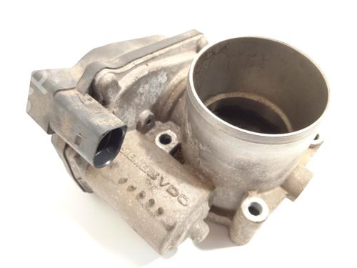 Used Throttle body Throttle body SEAT ALTEA (5P1) [2004-2015] 19421658 19421658