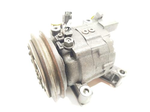 AC compressor NISSAN X-TRAIL I (T30) 2.2 dCi | BP25137457M34 