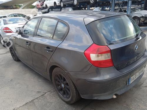 Right mirror BMW 1 (E87) 118 d | BP19795783C27 