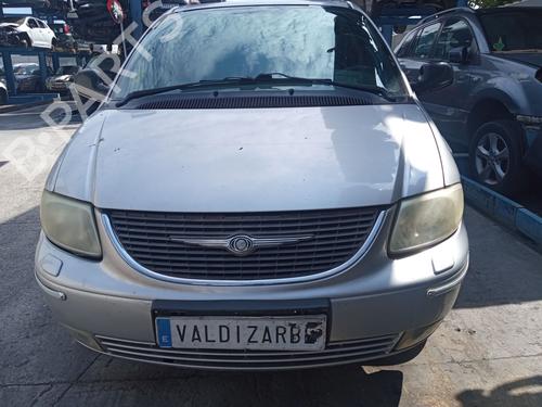 ABS Bremseaggregat CHRYSLER VOYAGER IV (RG, RS) 3.3 AWD | BP25788665M43 