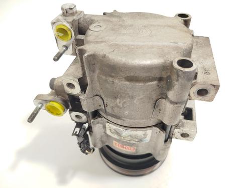 AC compressor HYUNDAI SANTA FÉ I (SM) 2.0 CRDi | BP27711218M34