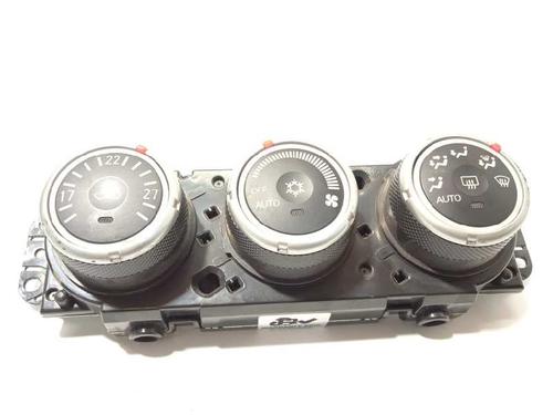 Climate control MITSUBISHI OUTLANDER II (CW_W) 2.0 DI-D (CW8W) | BP10551977I5 