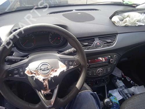 ABS pump OPEL CORSA E (X15) 1.4 (08, 68) | BP15224906M43 