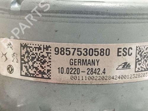 ABS pump JEEP AVENGER (J2) Electric | BP40006321M43 - Image 7