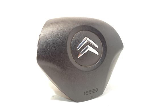 driver-airbag-citroen-nemo-mpv-2009-23337137 main image