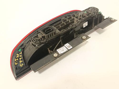 Left taillight FIAT DOBLO Cargo (263_) 1.3 D Multijet (263ZXT1A, 263WXT1A, 263ZYA1A, 263WYA1A) | BP37031169C34 - Image 3