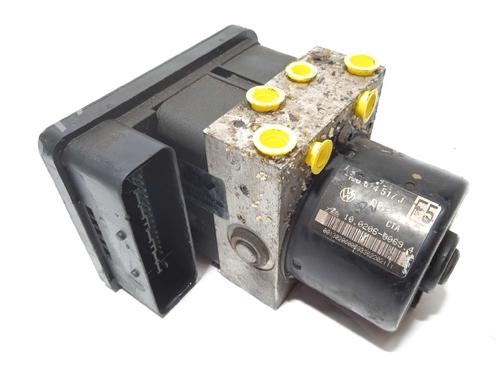 ABS Bremseaggregat SEAT TOLEDO II (1M2) [1998-2006]  16819647