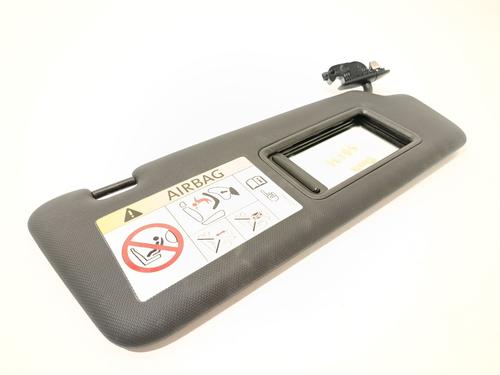 Used Right sun visor Right sun visor AUDI A3 Sportback (8VA, 8VF) 2.0 TDI (150 hp) 35799324 35799324
