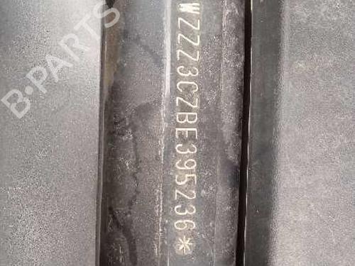 Right tailgate light VW PASSAT B7 (362) 2.0 TDI | BP10350006C80  - Image 27