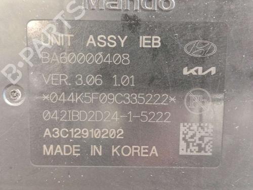 ABS pump KIA NIRO II (SG2) 1.6 GDI Hybrid | BP37487616M43 - Image 7