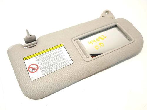 Used Left sun visor Left sun visor HYUNDAI ix35 (LM, EL, ELH) 2.0 CRDi (136 hp) 7066349 7066349