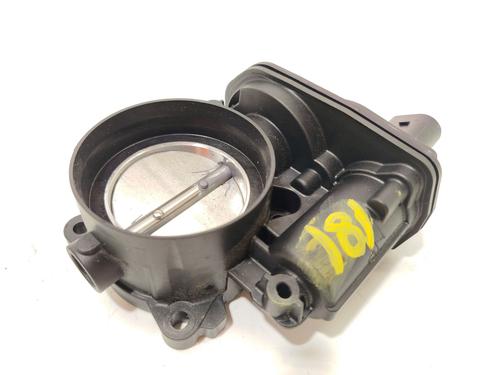 Used Throttle body Throttle body SEAT IBIZA V (KJ1, KJG) 1.5 TSI (150 hp) 35954095 35954095