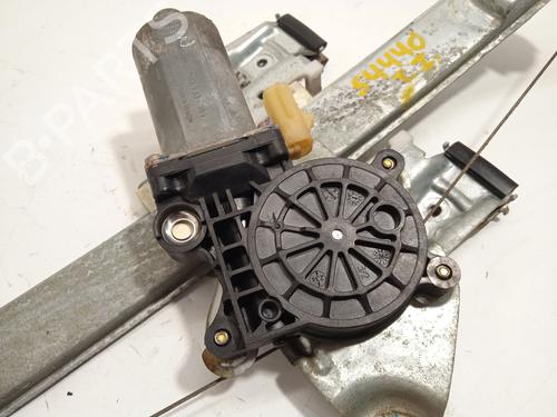 Rear left window mechanism CHRYSLER 300C (LX, LE) 3.0 V6 CRD | BP20089408C24